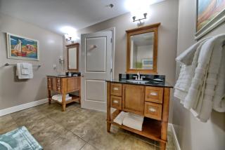 PierPark 2BR Beachfront Luxury Condo w View Sterling Breeze Resorts - 7