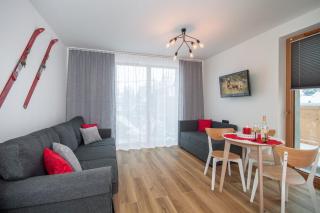 ApartSerwis - Apartament Kopieniec - Zakopane - 4