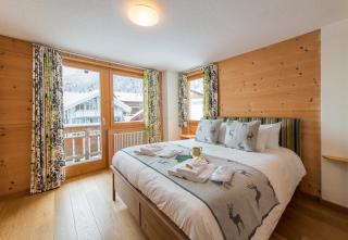 Chalet Sole - Wengen - 5