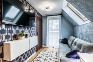 Aparthome Tatra - Biały Dunajec - 7