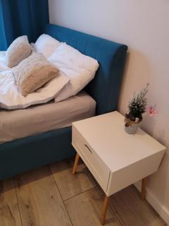 Apartament Warszawska 26 - Klimatyzacja - Gorzów Wielkopolski - 1