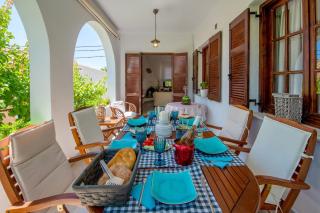 Villa Eleni Paxos - Gaios - 3