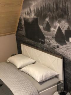 Domek Góralski Kąty na Wierchu - 4