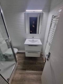 Au pied des pistes Appart 4 ou 5 pers SUPERDEVOLUY - 5