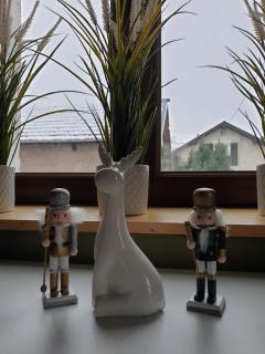 Au Pied du Gazon - Saint-Maurice-sur-Moselle - 9