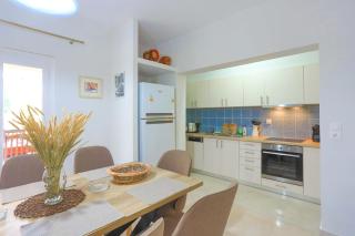 Achilleion Forest Villa - Kynopiástai - 4