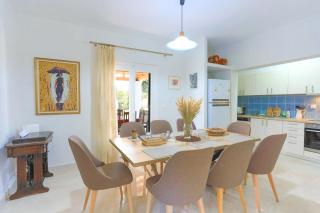 Achilleion Forest Villa - 2