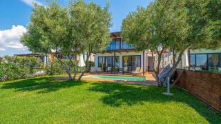 Kalma Villa Ena - Nea Moudania - 5