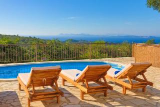 Vista Mare Isavros - Arvanitakaíïka - 9