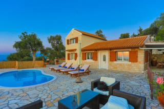 Vista Mare Isavros - Arvanitakaíïka - 3