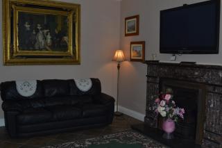 The Linen House - Upperlands - 7
