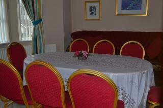 The Linen House - Upperlands - 6