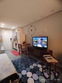 Paulistana Apartamento - São Paulo - 0