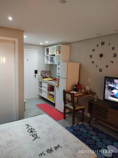 Paulistana Apartamento - São Paulo - 7