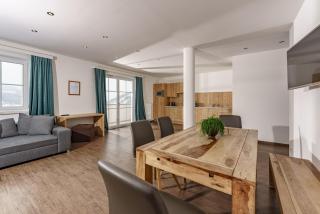 Appartements Landhaus Hubertus Wellness & Breakfast - Schladming - 0