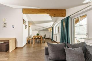 Appartements Landhaus Hubertus Wellness & Breakfast - Schladming - 3