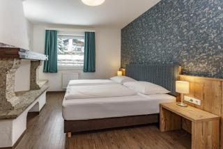 Appartements Landhaus Hubertus Wellness & Breakfast - Schladming - 5