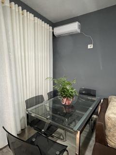 CENTER RESIDENCE - 5