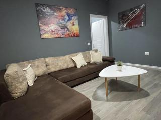 CENTER RESIDENCE - Vlorë - 6