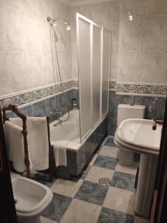 Apartamento ALBACETE CENTRO con 1 plaza de PARKING GRATIS - Albacete - 6