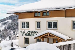 Appartements Landhaus Hubertus Wellness & Breakfast - 9