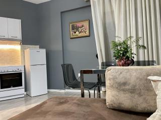 CENTER RESIDENCE - Vlorë - 9