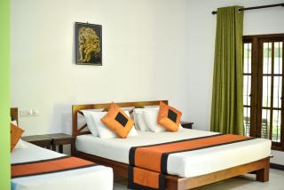 Tamarind Tamarind Resort, Tourist Board Approved - Habarana - 8