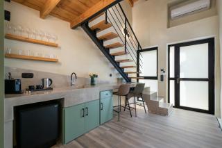 Hall il Cutti - Chania - 3