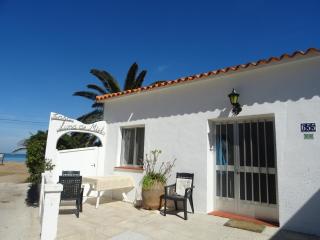 Villa at seafront with private garden-655 - Denia - 9