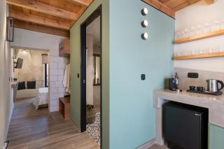 Hall il Cutti - Chania - 2