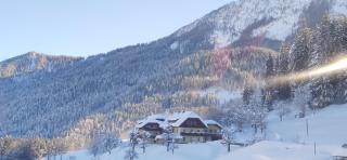 Haus Martin - Schlanitzen - 1