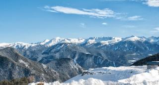 Hotel Micolau - Arinsal - 5