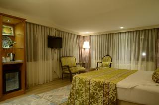 Hotel Tashkonak Istanbul - Istanbul - 8