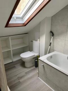 Authentic Loft - 10 min to the city center - Schiltigheim - 3