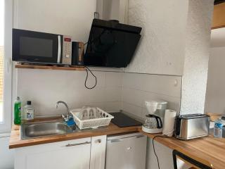 Authentic Loft - 10 min to the city center - Schiltigheim - 1