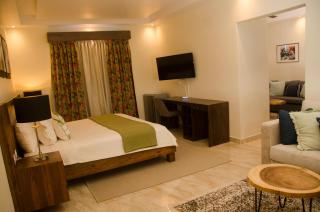 Halibut Hotel - La Romana - 8