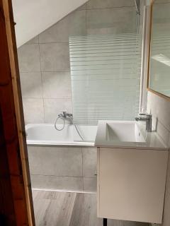 Authentic Loft - 10 min to the city center - Schiltigheim - 4