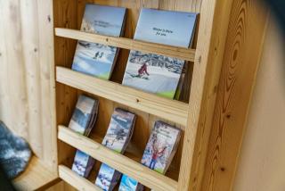 Landhaus Hubertus Wellness & Breakfast - Schladming - 2