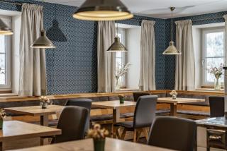 Landhaus Hubertus Wellness & Breakfast - 6