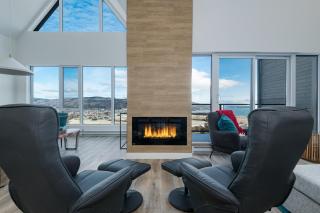 La Pignoronde - Baie-Saint-Paul - 1