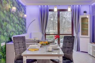 Apartamenty Silver - Estetino - 9