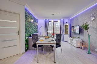Apartamenty Silver - Estetino - 8