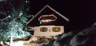 APARTMENT CHALET -BOHINJ- Pokljuka- Triglav National Park - 3