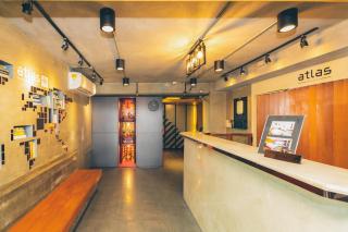 Atlas Bangkok Hotel - 8