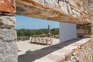 Bracket House Paros - Prodromos Paros - 4