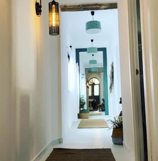 3 Bedroom piso in El pueblo de Javea - Jávea - 9