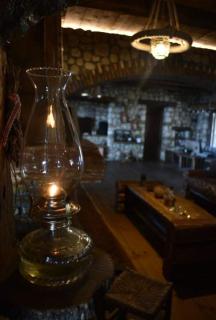 ΣΠΙΤΙ ΣΤΟ ΒΟΥΝΟ Chalet - 3