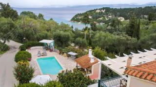 Villa Yiotta - (( Kalodhikátika )) - 6