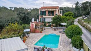 Villa Yiotta - (( Kalodhikátika )) - 5