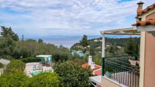 Villa Yiotta - (( Kalodhikátika )) - 4